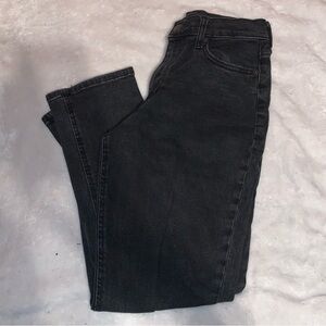 Aeropostale women’s curvy mom jeans